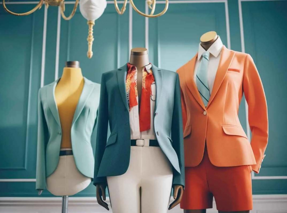Fashion education networks expand physical footprints to bridge talent gaps